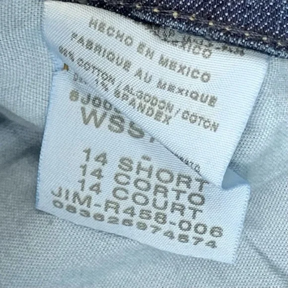 Wrangler Low Rise Boot Cut Women’s Jeans Size 14 - Picture 8 of 11